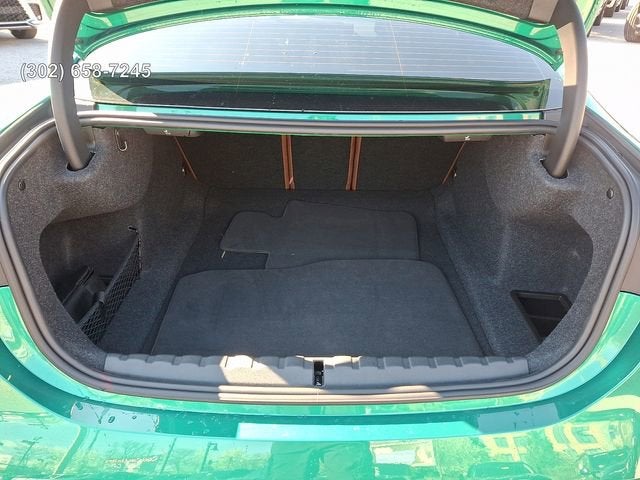 2026 BMW M4 Competition xDrive