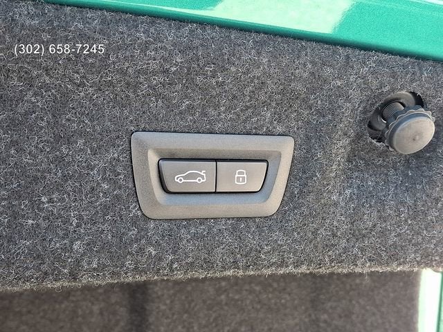 2026 BMW M4 Competition xDrive