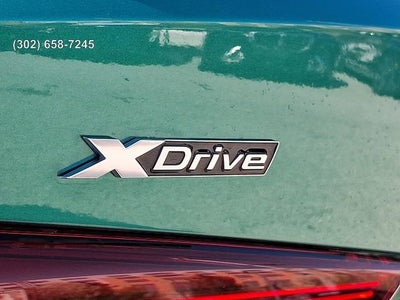 2026 BMW M4 Competition xDrive