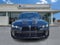 2025 BMW M4 Competition xDrive