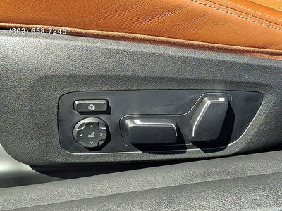 2025 BMW M4 Competition xDrive