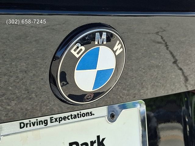 2025 BMW M4 Competition xDrive