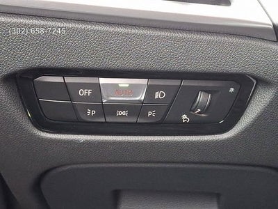 2025 BMW M4 Competition xDrive