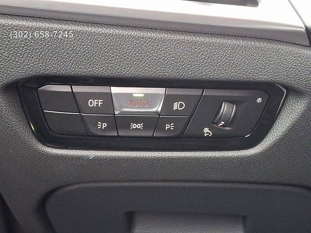 2025 BMW M4 Competition xDrive