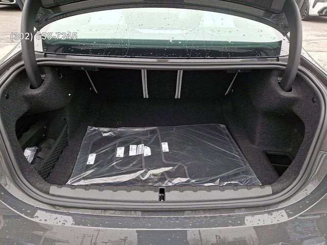 2025 BMW M4 Competition xDrive