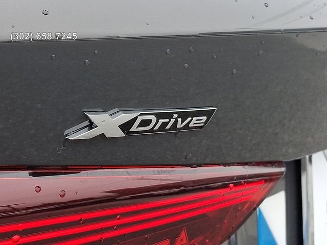 2025 BMW M4 Competition xDrive