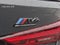 2025 BMW M4 Competition xDrive