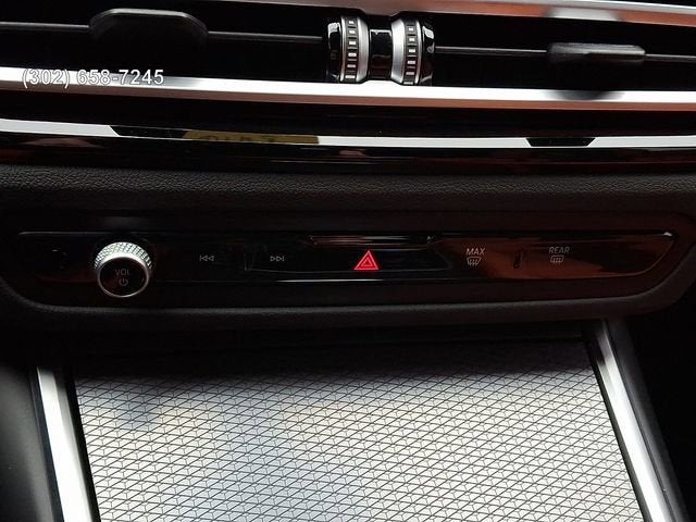 2024 BMW M3 Competition xDrive