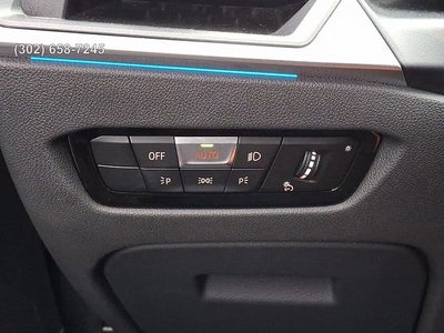 2024 BMW M3 Competition xDrive