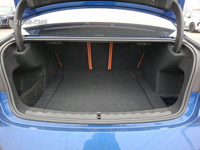 2024 BMW M3 Competition xDrive