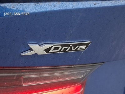 2024 BMW M3 Competition xDrive