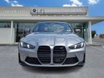 2025 BMW M4 Competition xDrive