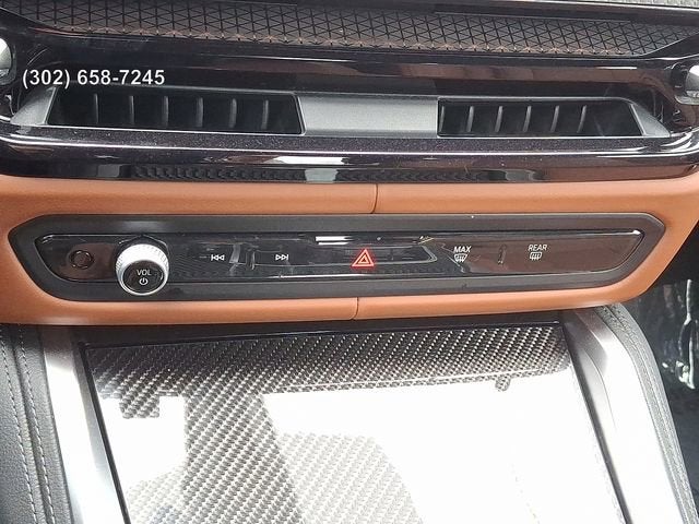 2025 BMW M4 Competition xDrive