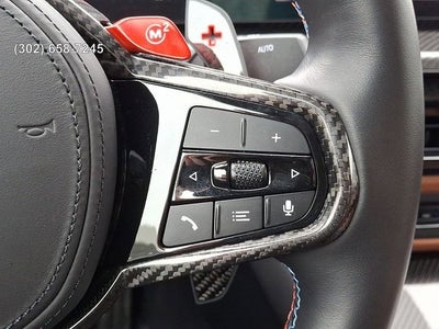 2025 BMW M4 Competition xDrive