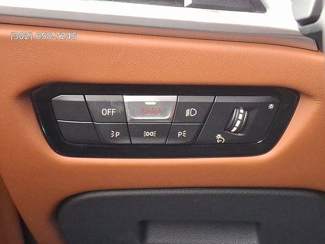 2025 BMW M4 Competition xDrive