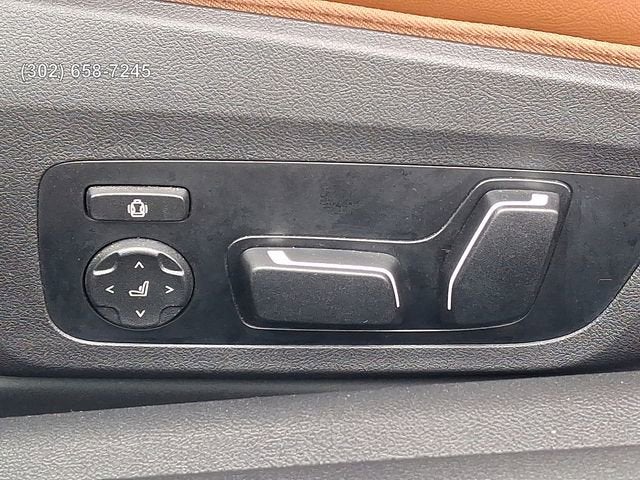 2025 BMW M4 Competition xDrive