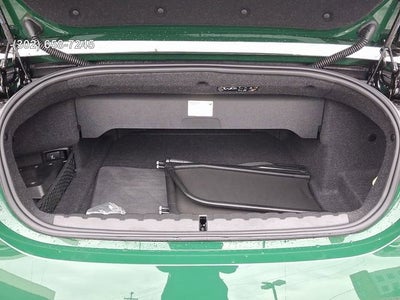 2025 BMW M4 Competition xDrive