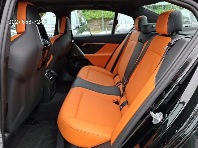 2025 BMW M5 4DR SDN