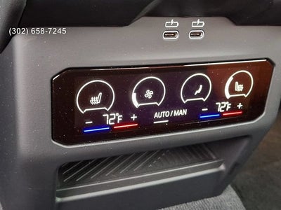 2025 BMW M5 4DR SDN