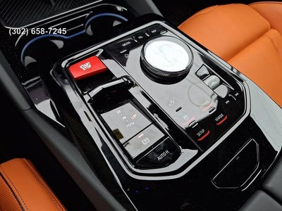 2025 BMW M5 4DR SDN