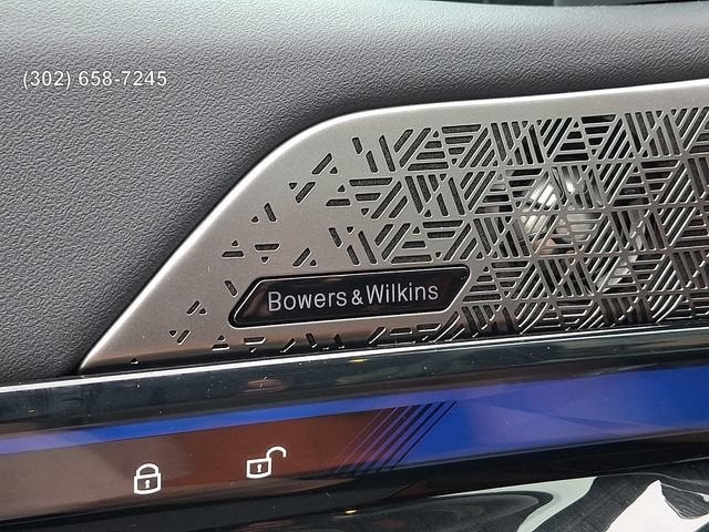 2025 BMW M5 4DR SDN