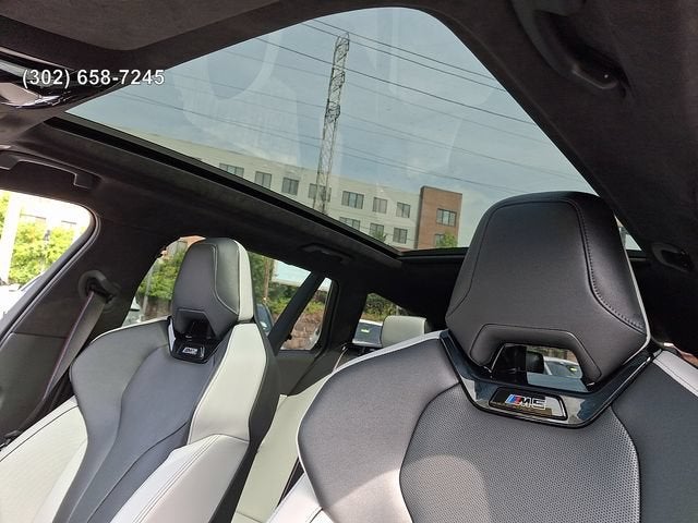 2027 BMW M5 4DR SDN TOURING