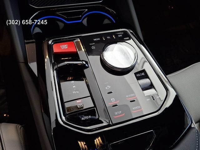 2027 BMW M5 4DR SDN TOURING