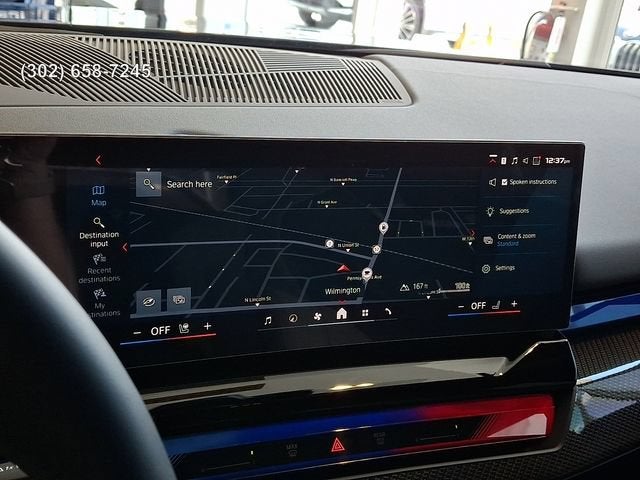 2027 BMW M5 4DR SDN TOURING