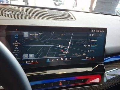 2027 BMW M5 4DR SDN TOURING