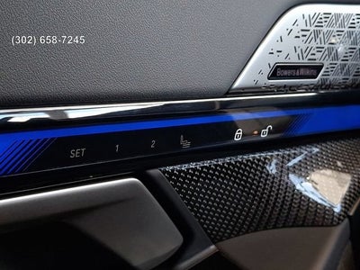 2027 BMW M5 4DR SDN TOURING