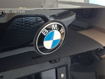 2027 BMW M5 4DR SDN TOURING