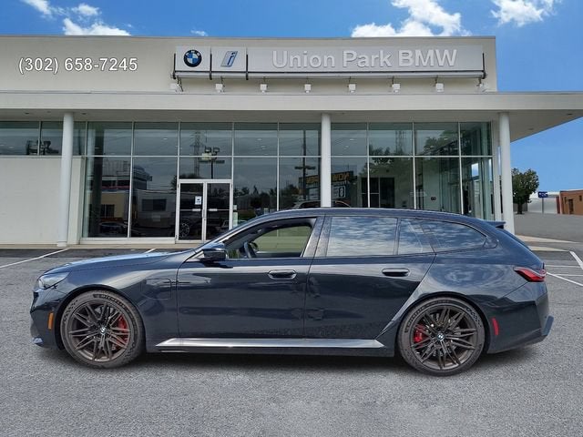 2027 BMW M5 4DR SDN TOURING