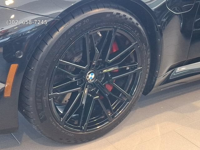 2027 BMW M5 4DR SDN TOURING