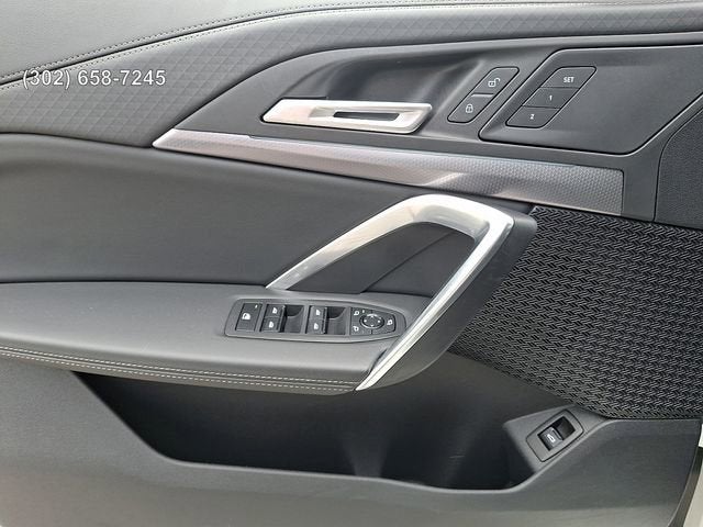 2025 BMW X2 xDrive28i
