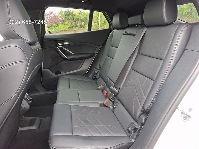 2025 BMW X2 xDrive28i