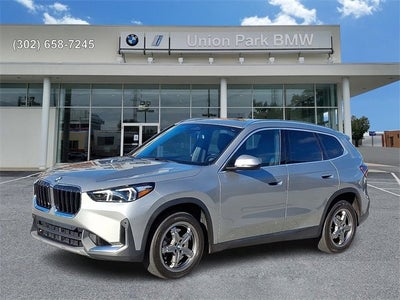 2023 BMW X1 xDrive28i