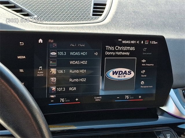 2023 BMW X1 xDrive28i