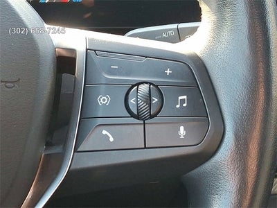 2023 BMW X1 xDrive28i