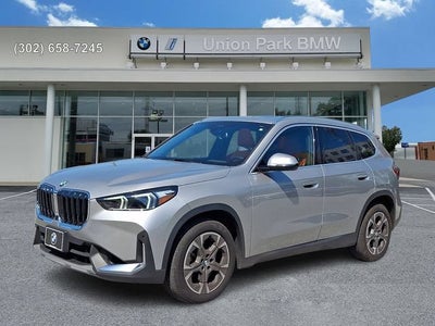 2023 BMW X1 xDrive28i