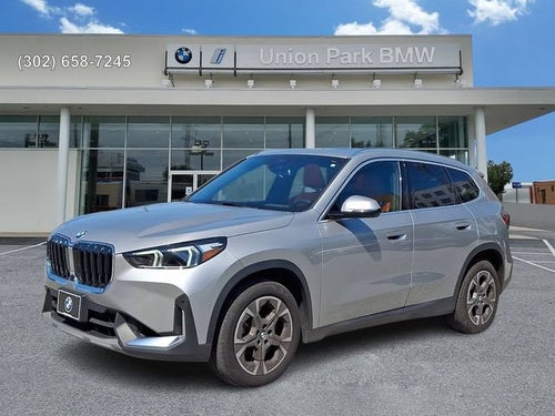 2023 BMW X1 xDrive28i