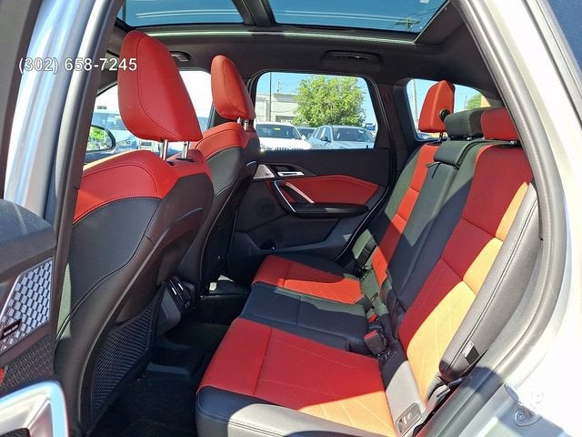 2023 BMW X1 xDrive28i