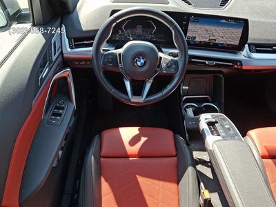 2023 BMW X1 xDrive28i