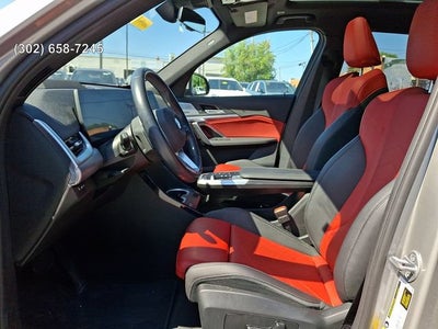 2023 BMW X1 xDrive28i