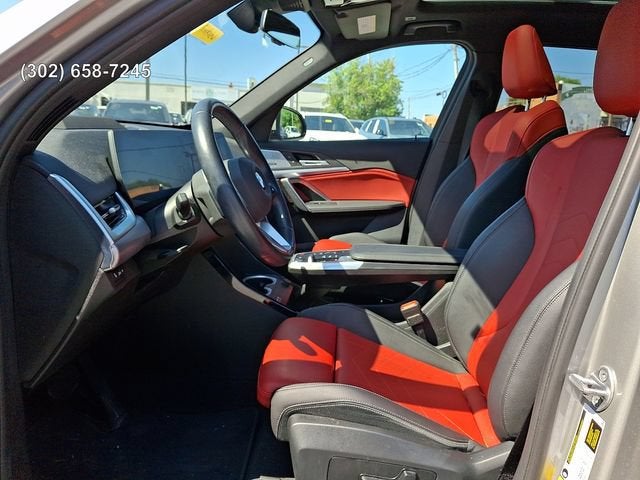 2023 BMW X1 xDrive28i