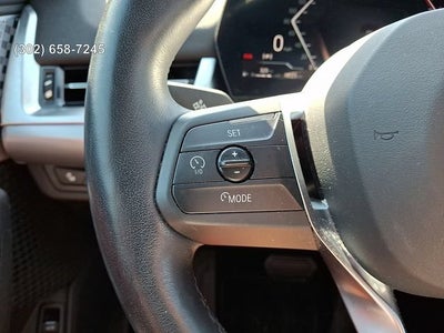 2023 BMW X1 xDrive28i