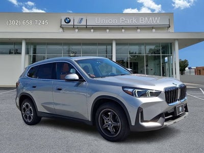 2023 BMW X1 xDrive28i