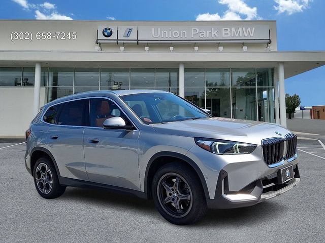 2023 BMW X1 xDrive28i