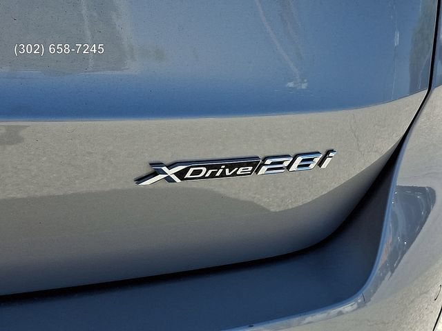 2023 BMW X1 xDrive28i