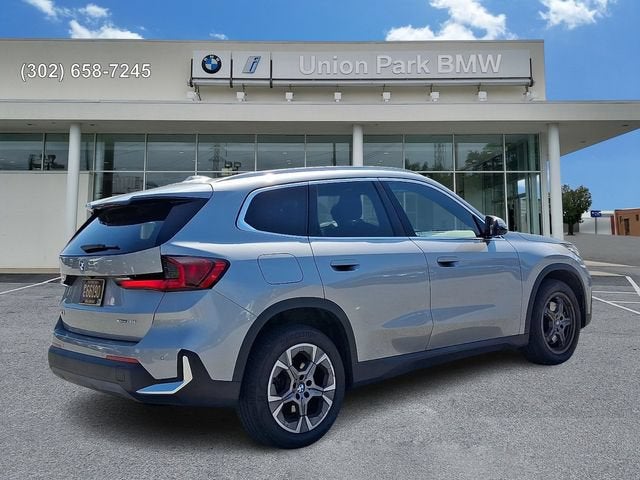 2023 BMW X1 xDrive28i