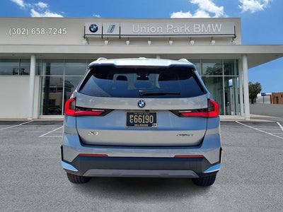 2023 BMW X1 xDrive28i